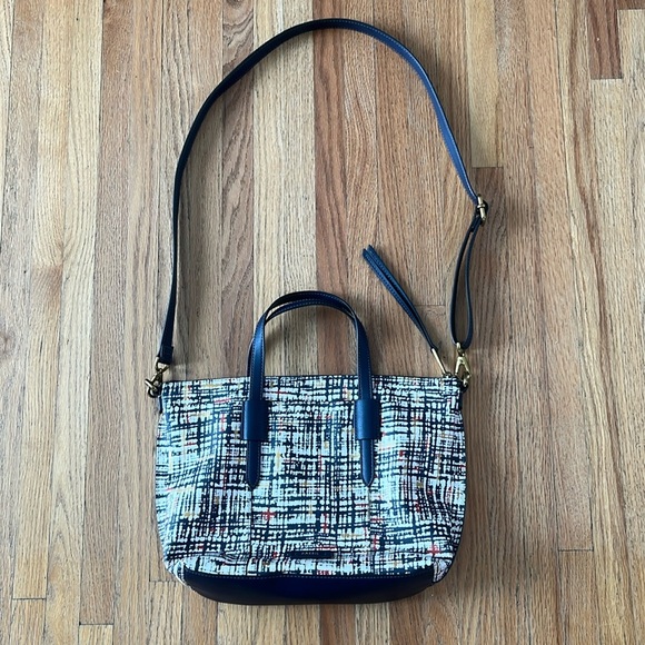 Fossil Skylar Satchel - Picture 2 of 8